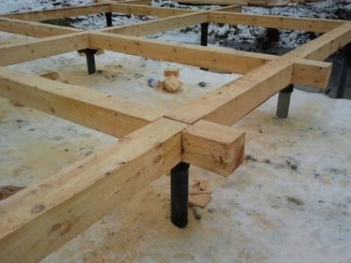 Купить сваи 150x150 в Шумерле от 1814 руб: Надежные решения для фундамента | Цена, заказ, доставка
