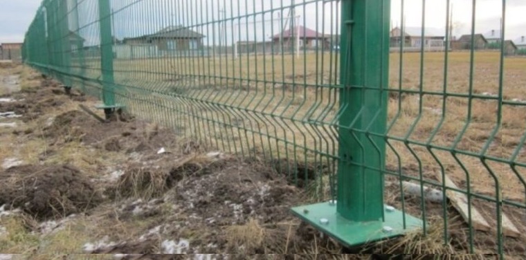 Купить сваи для ограждения от производителя в Шумерле от 1400 руб: низкая цена, быстрая установка